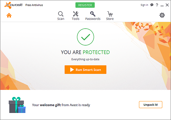 Avast Free Antivirus 2016 obtained highly positive ratings in AV-TEST's recent Product Review.